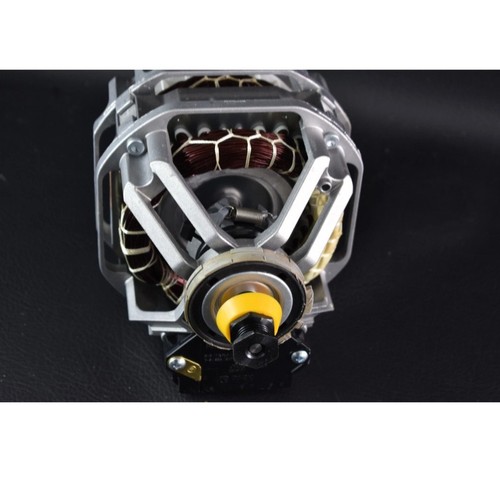 4681EL1008ACM LG Trockner Motorbaugruppe ersetzt 4681EL1008A - Bild 2 von 3