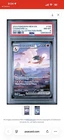 2023 POKEMON MEW EN-151 SPECIAL ILLUSTRATION RARE #199 CHARIZARD EX PSA 8