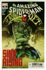 Amazing Spider-Man #48 2020 Marvel Comics NM- Comic Book