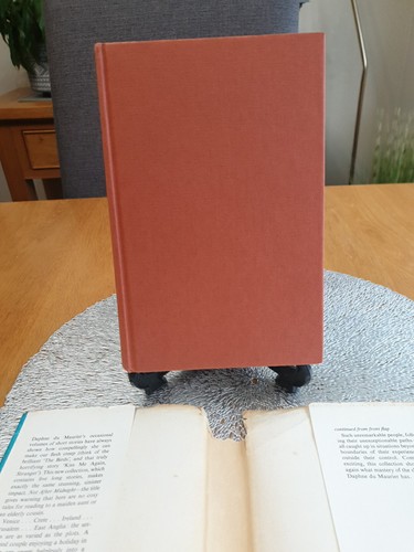 Not After Midnight by Daphne Du Maurier Hardback Book Five Long Stories - Imagen 5 de 10