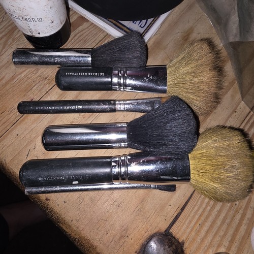 Bare Escentuals Pinsel Set