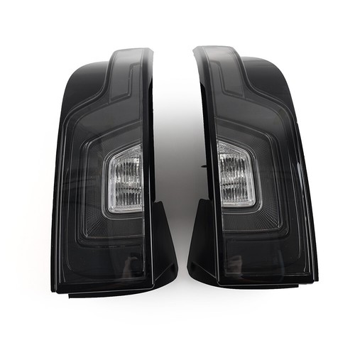 Rear Tail Signal Light Inner Brake Stop Warning Light For Range Rover Evoque - Picture 7 of 12