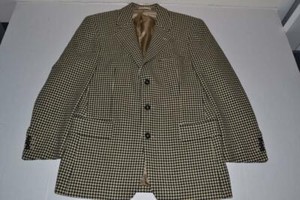 hugo boss blazer mens