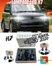 Ampoule Land Rover RANGE ROVER SPORT