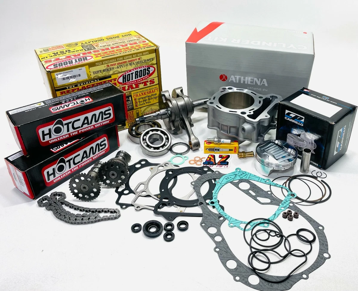 Lectron BILLETRON PRO Carburetor Upgrade Kit For ALL, 46 OFF