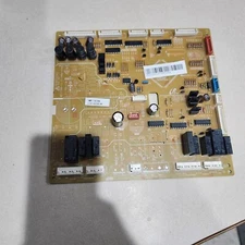 Samsung DA9200591A PCB Main Control Board