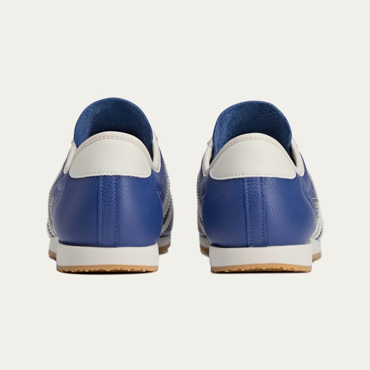 【Adidas x C.P. Company】 Italia Spezial Collegiate  Adidas x C.P. Company Italia SPZL Collegiate Royal Chalk