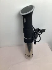 Anova Culinary Sous Vide Immersion Precision Cooker Bluetooth 800W, Works