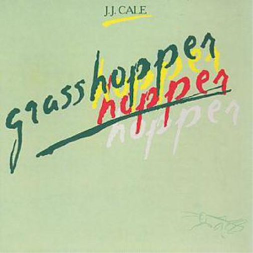 Grasshopper (CD) Album