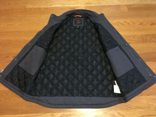 Walls Outdoor Goods Work Point Blank Work Vest Size XL Extra Large - Picture 3 of 4