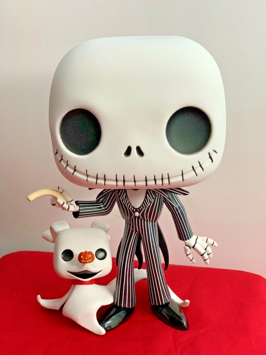 funko pop 10体セット　ファンコポップ ファンコ ポップ FUNKO POP! モンスターズ・インク 4種セット