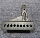 Curt Weight Distribution Shank 356XD 6" Max Drop 5 1/4" Max Rise