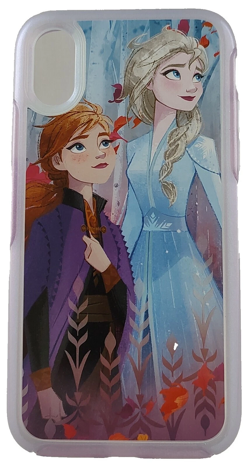 Disney silicona/gel/goma Fundas, cubiertas y pieles para Apple iPhone 6