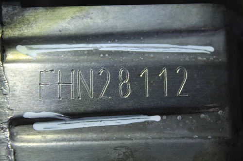 Boite A Vitesse pour SKODA SUPERB (3U4) Classic 2003 208356 - Imagen 7 de 11