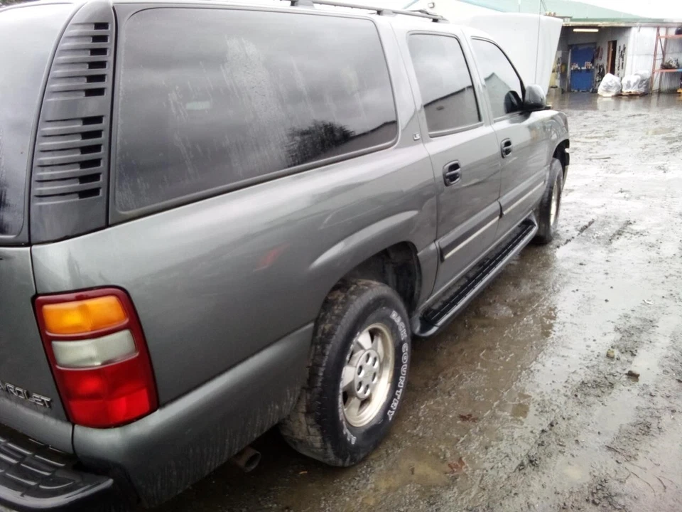 Used Antenna fits: 2002 Chevrolet Suburban 1500  Grade A — 第 3/4 张图片