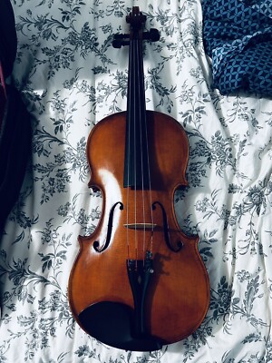 Erich Werner Viola 16in