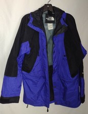 tnf 1990 mountain jacket gtx