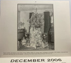 2007 Calendar * Union County Historical Society * Pennsylvania * Vintage Photos — photo 3