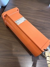 ABB 3HAB3656-1 Axis 6 AC Servo Motor