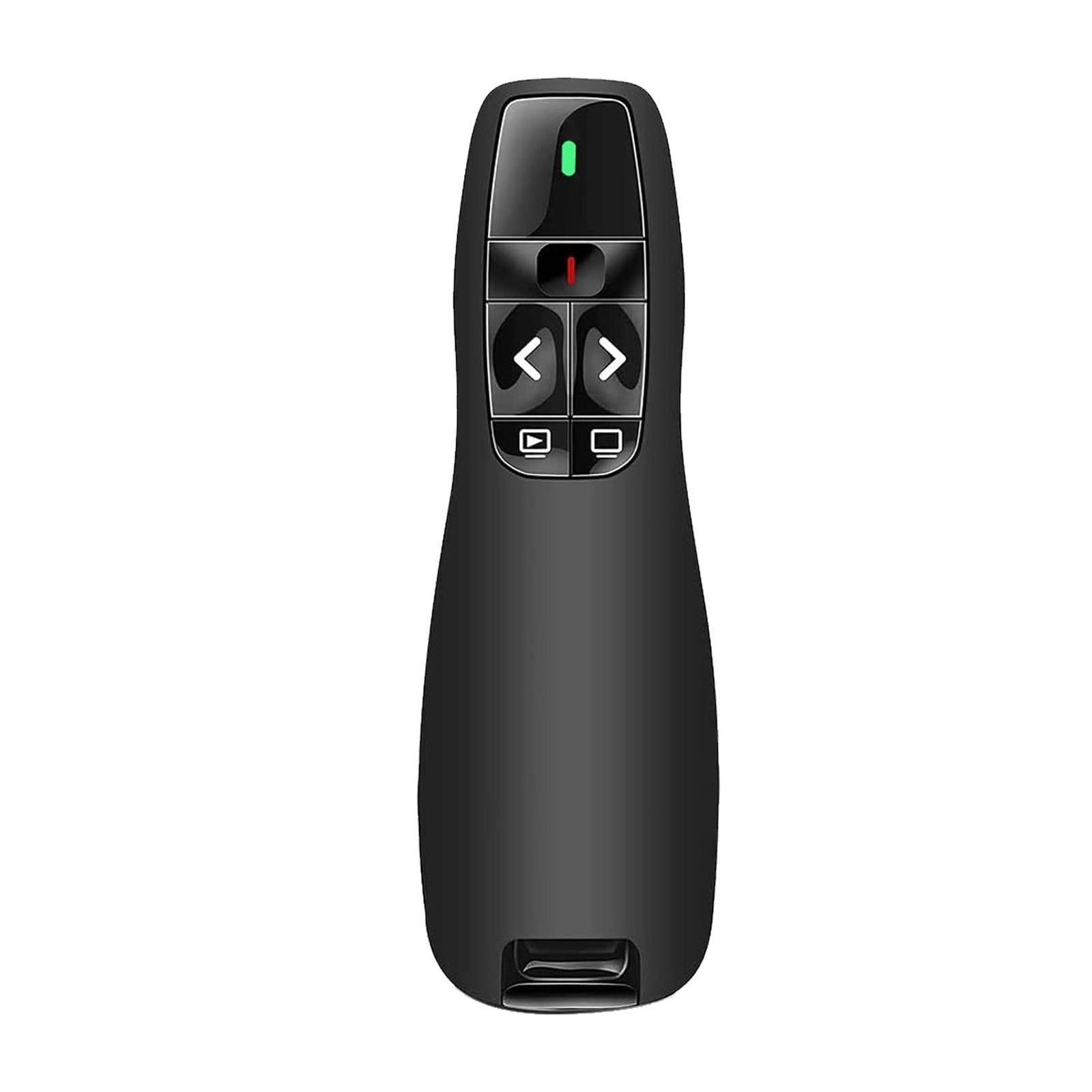 Powerpoint Presentation Remote Control Wireless PPT Presenter Remote Clicker