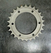 Browning 30TP50A26K Torq / Pro Sprocket #50 Chain  26 Teeth for Model TP30