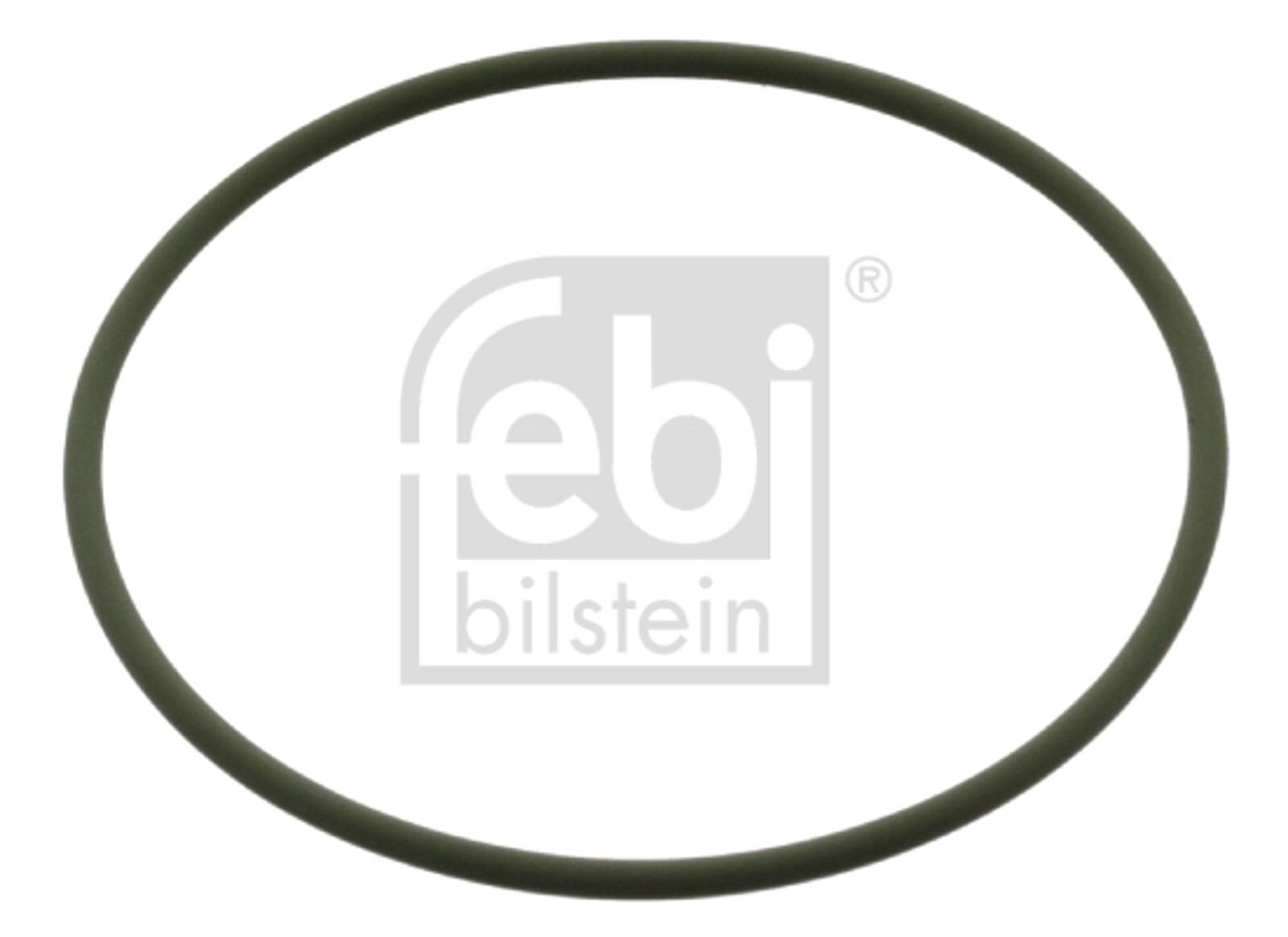 Bague d'étanchéité VW joint arbre à cames élastomère noir pour réparation moteur