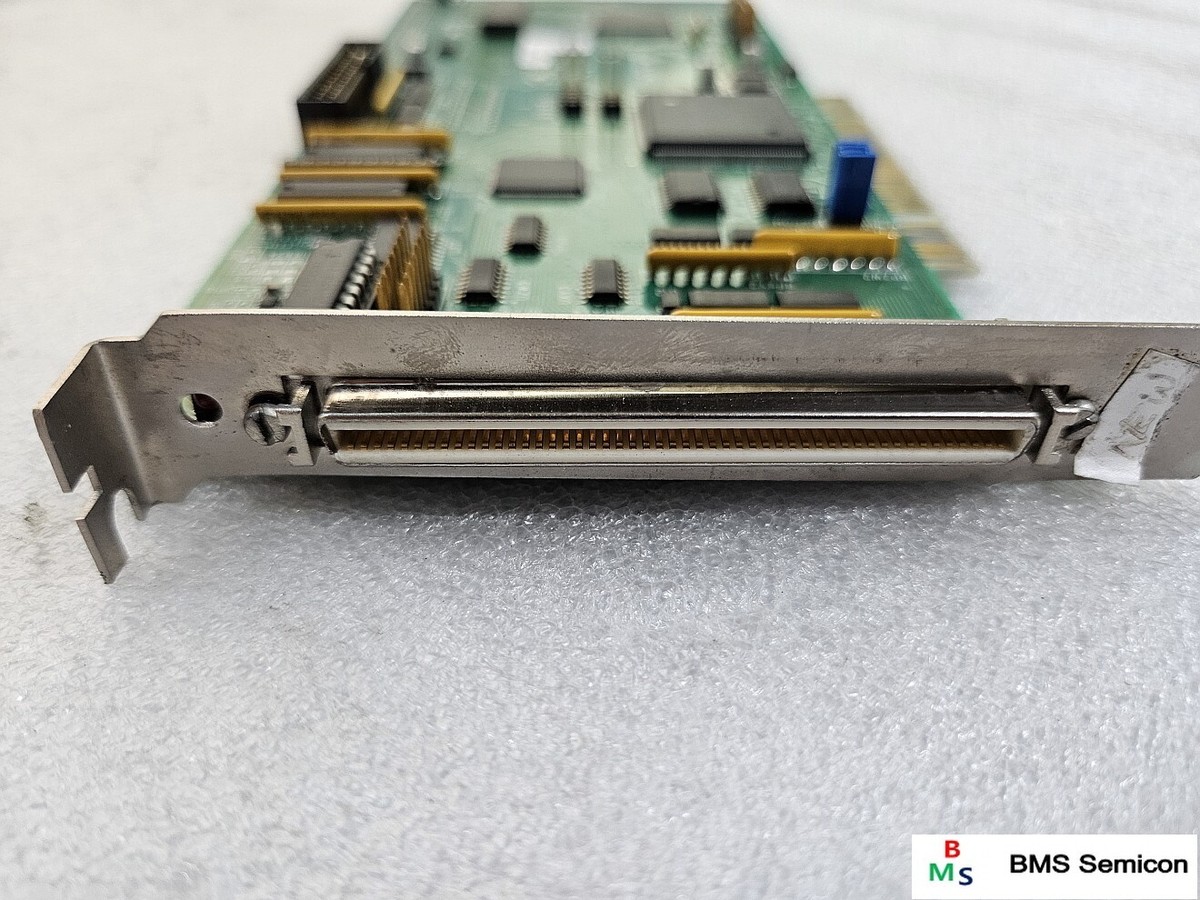 GALIL MOTION CONTROL DMC-1830 PCI Board | eBay