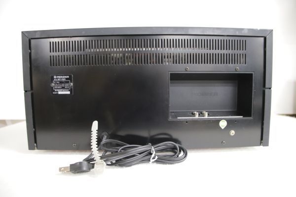 Pioneer RT-701 Stereo Open Reel to Reel Tape Recorder Deck Pioneer RT-701 Stereo Open Reel to Reel Tape Recorder Deck