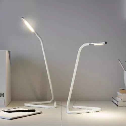 Ikea harte sale led lamp