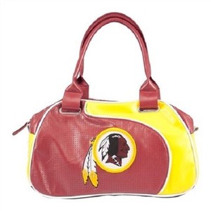 washington redskins purse
