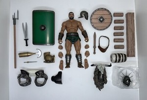 Fight for Glory Action Figures | eBay Fight for Glory Action Figures | eBay