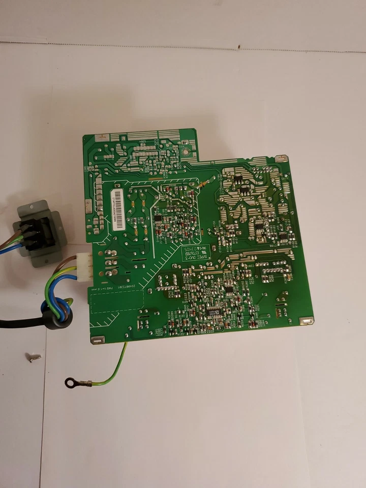 Gateway Computer Monitor FDP1730 Power Board delta adp-42cf replacement part - Image 4 of 4