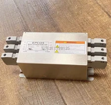 1 pc. NEW B84143A0035R106 EPCOS power filter three-phase 35A 300V 520V