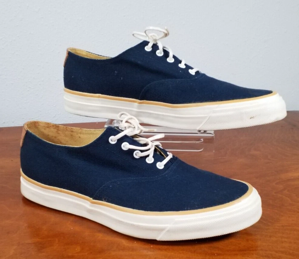 Boat tennis store shoes