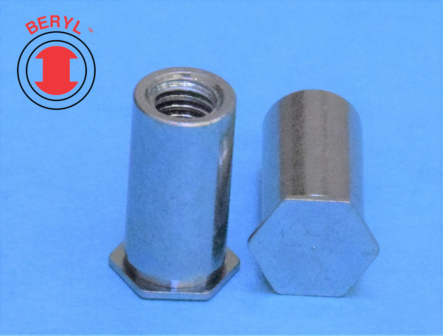 TSC1, Steel Self Clinching Standoff #6-32 / 0.212X0.3125(L) - 200pcs