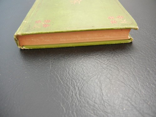 POEMS - EDGAR ALLAN POE HENRY ALTEMUS 1895 - Picture 4 of 18