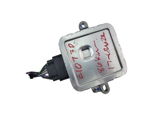 2016-2017 Chevrolet Cruze Fuel Pump Control Module 23482909 OEM - Picture 5 of 12
