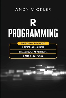 R Programming | Buch | 9781955786386