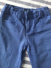 jean  petit garçon 8 ans