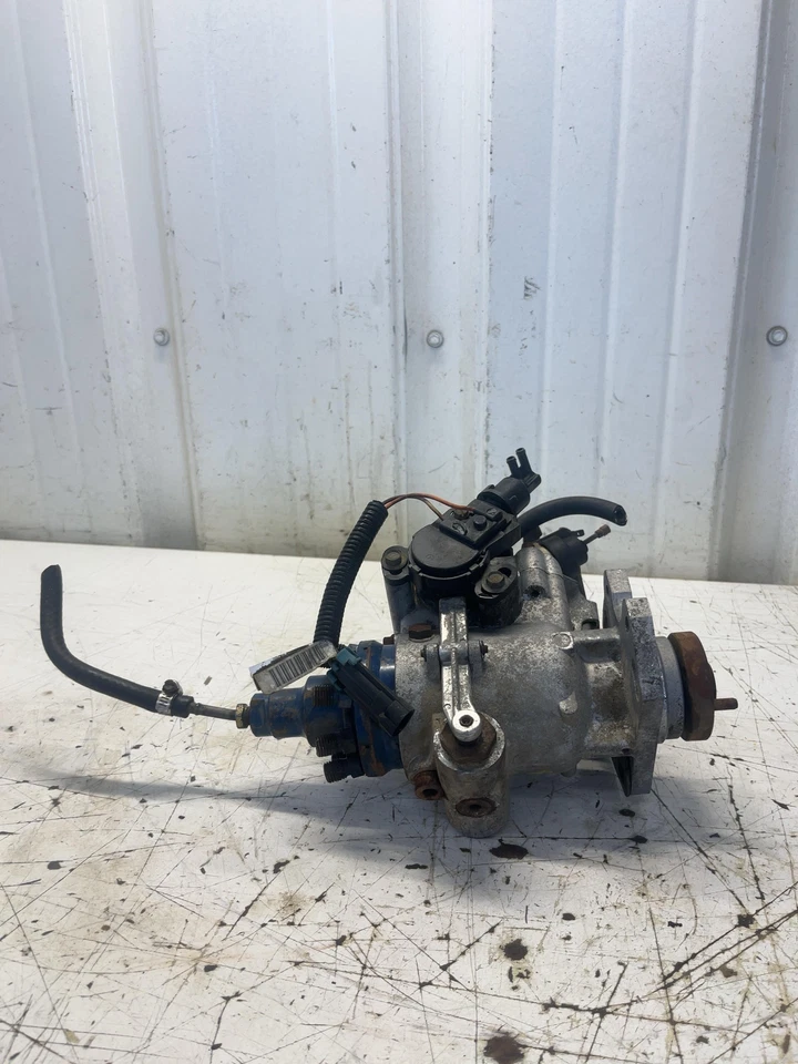 Stanadyne 注射泵适用于雪佛兰 GMC 6.2 柴油 Db2829-4723 — 第 3/4 张图片