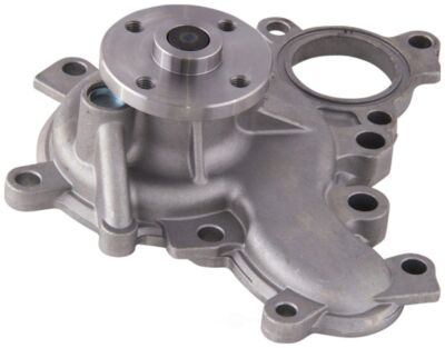New Water Pump   Gates   42262