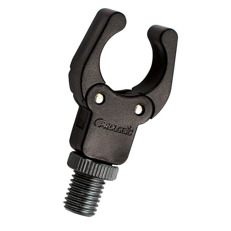Prologic Butt Klinger Rod Rests - Pack Of 2 - Carp Fishing Butt Rests - 23832
