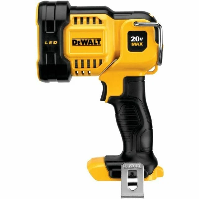 DEWALT Workshop Flashlights & Work Lights
