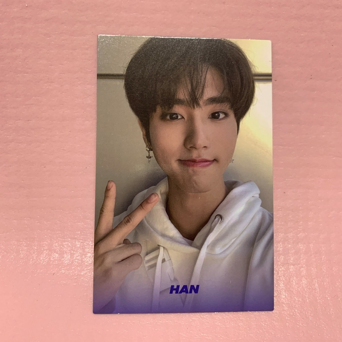 straykids han LEVANTER レンチキュラー s-l400.jpg