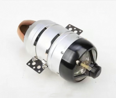 1PC Xuanyun SW140B turbojet engine | eBay