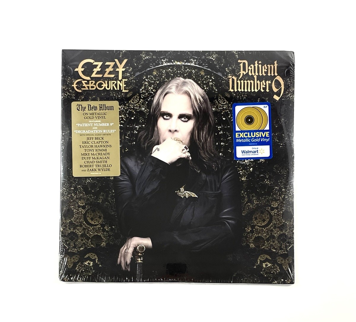 【完全新品未開封】juswanna black box 2LP 完全新品未開封】juswanna black box 2LP