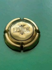 LEVIDE - CAPSULA CAPS TAPPO VINO / SPUMANTE / CHAMPAGNE DA COLLEZIONE