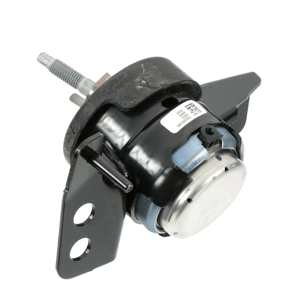 20-22 JEEP GLADIATOR MONTAJE MOTOR AISLADOR DELANTERO IZQUIERDO OEM NUEVO MOPAR 68328251AD Foto 4 de 4