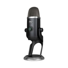 Blue Yeti X Professional Condensor Usb Microphone A00104 Ilrt6-15547-a00104... Blue Yeti X Professional Condensor Usb Microphone A00104 Ilrt6-15547-a00104...