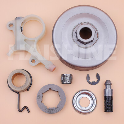 #ad Clutch Drum Rim Sprocket Oil Pump Kit Fit MS271 Stihl MS 271 Chainsaw .325 7T $27.99